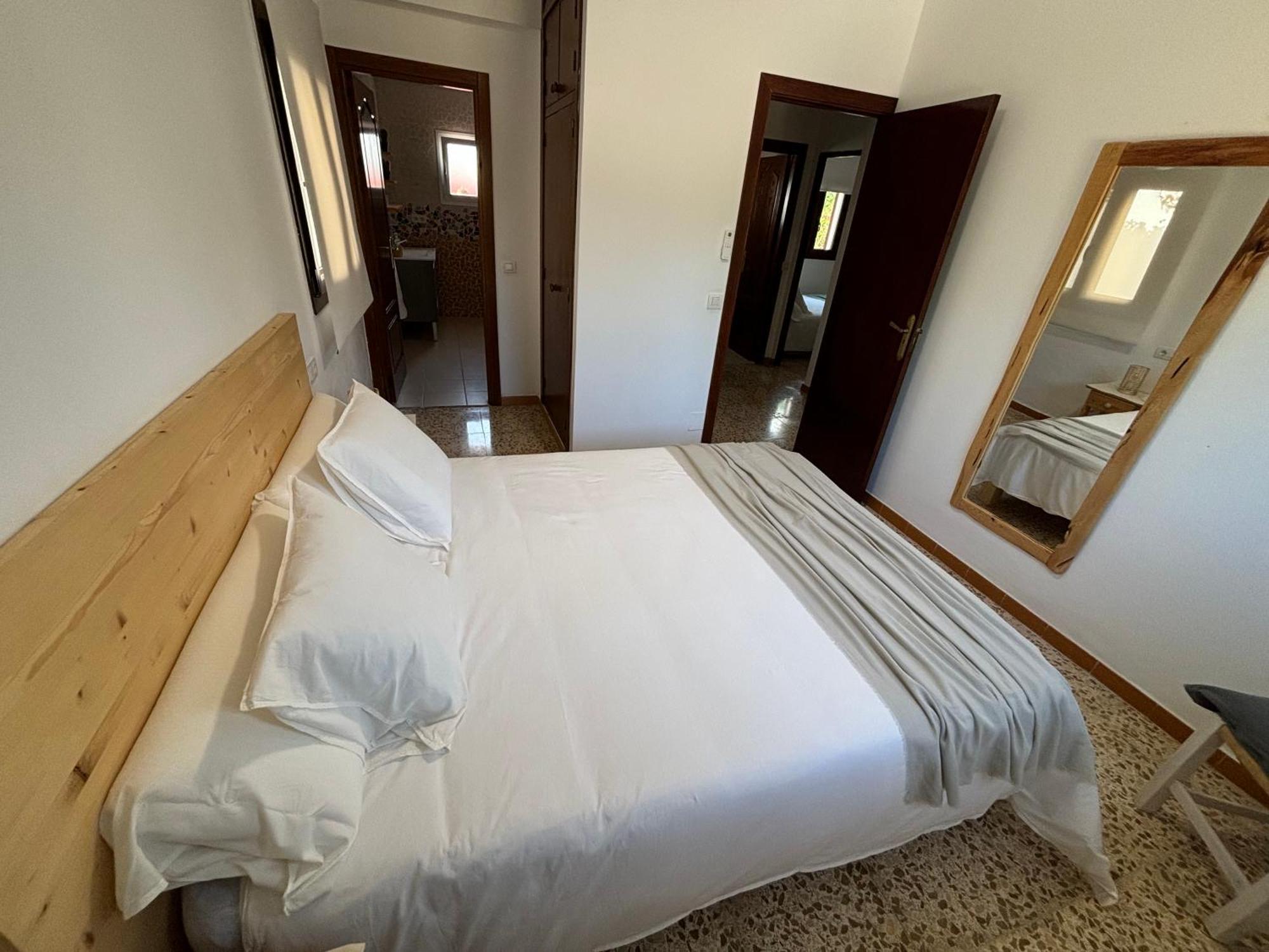Can Moya Sant Ferran de Ses Roques Exterior photo