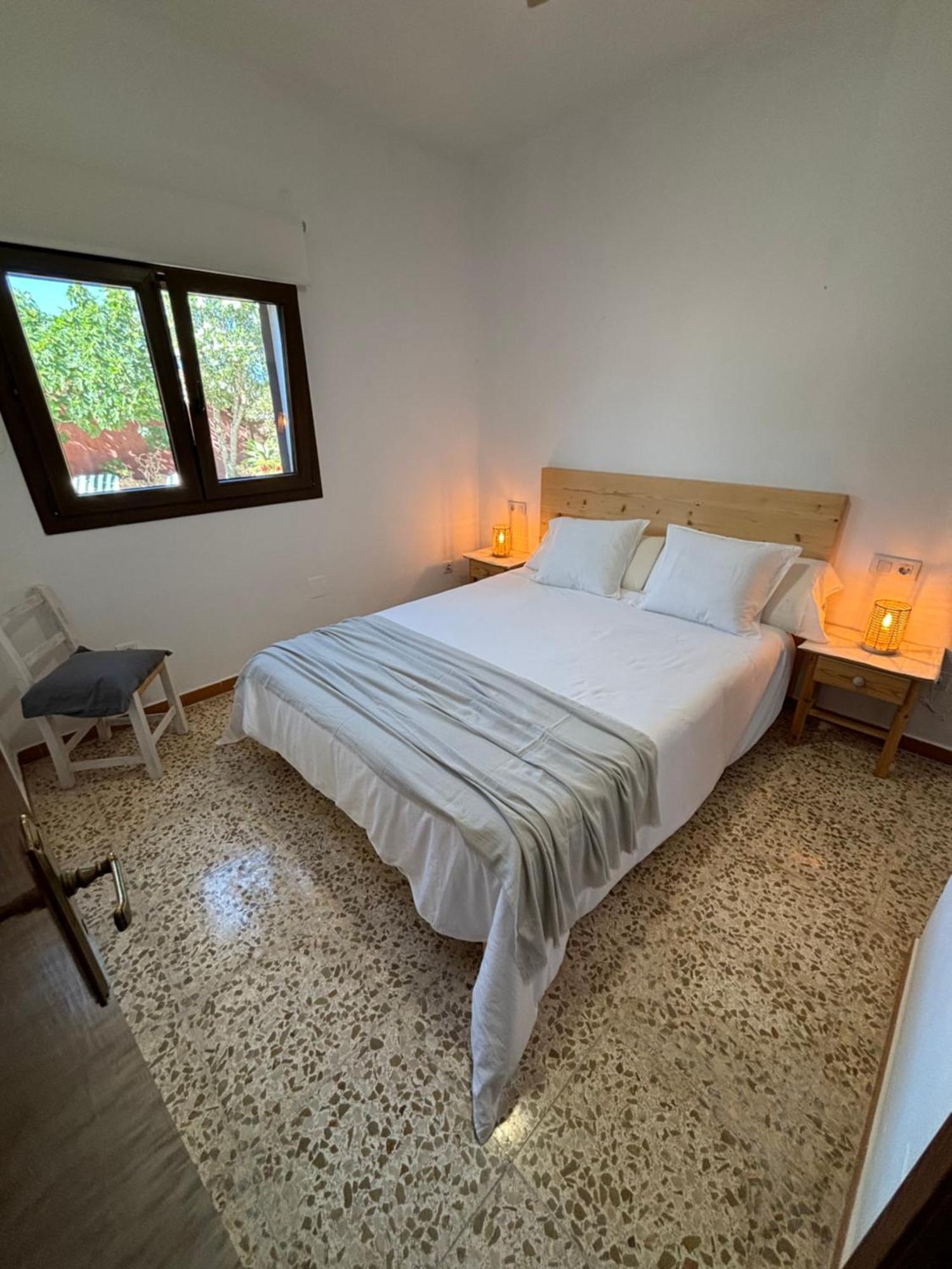 Can Moya Sant Ferran de Ses Roques Exterior photo